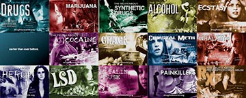 Online-courses Free Online Courses from Drug Free World