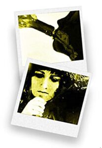 Young People Versus Adults