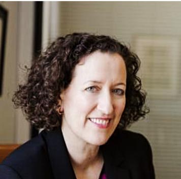 Attorney Cindy Bamforth