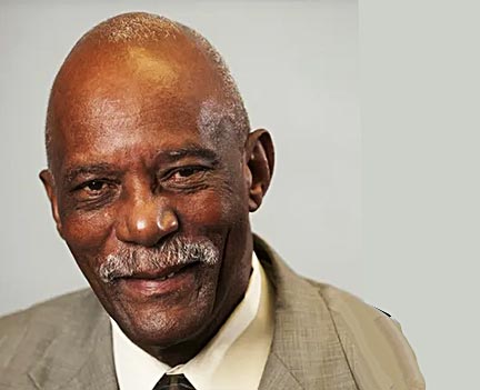 Frank Kelly, founder, No Drugs America Association