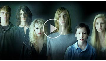 Truth About Drugs Public Service Announcements