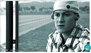 Real People Real Stories DVD