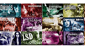 Truth About Drugs Booklets