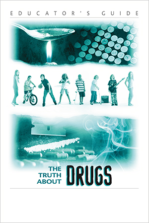 The Truth About Drugs Course - English
