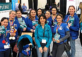 DRUG EDUCATION PROGRAMS AND EVENTS