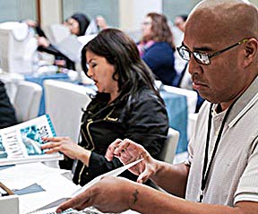 TRUTH ABOUT DRUGS EDUCATION SPECIALIST TRAINING